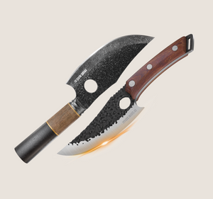 Valken Classic Chef's Knife – view 2