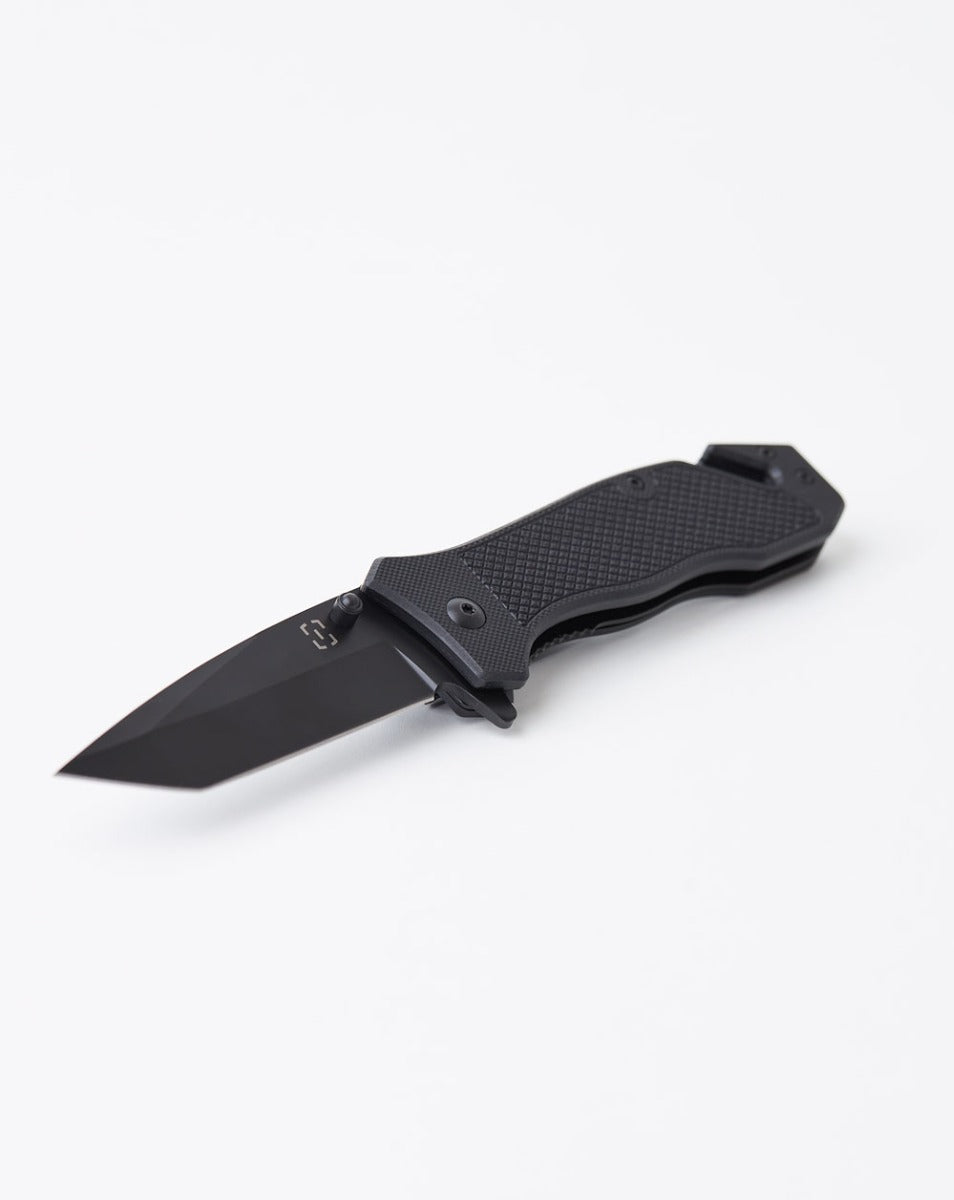 Valken Shadow Tanto Folding Knife – view 2