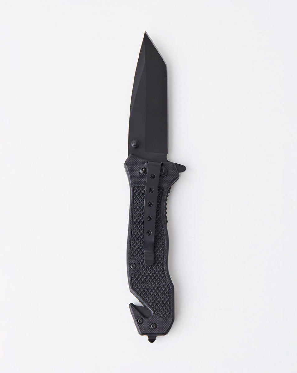 Valken Shadow Tanto Folding Knife – view 3