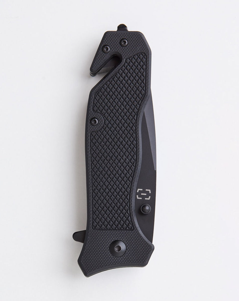 Valken Shadow Tanto Folding Knife – view 4