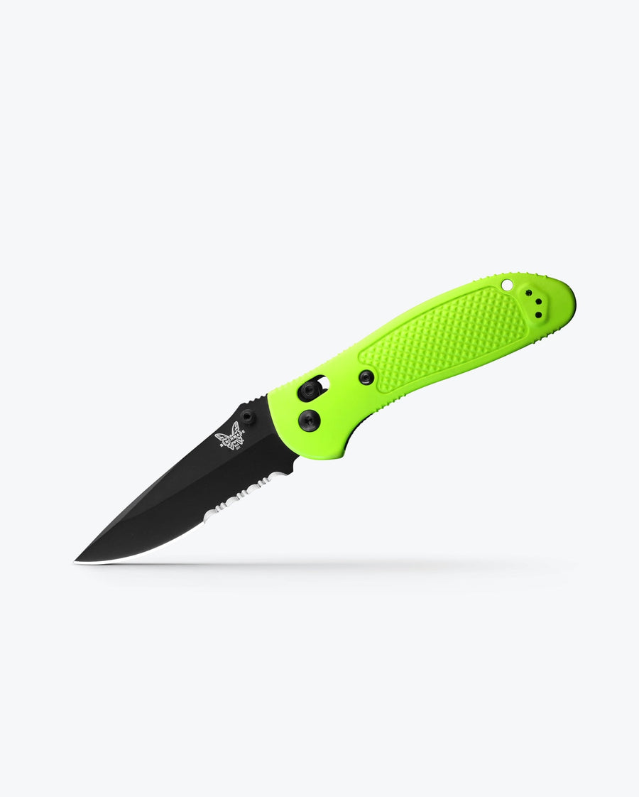 Valken Grip Folding Knife