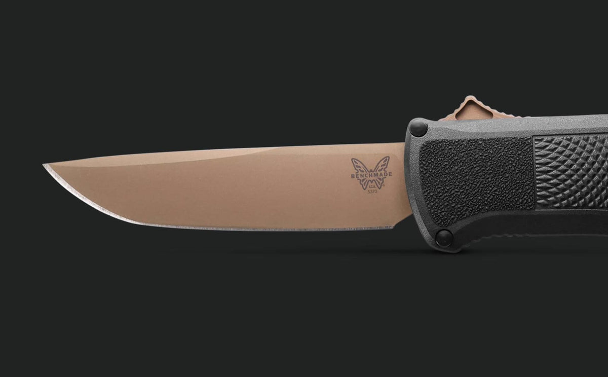 Valken Bolt Tactical Knife – view 2