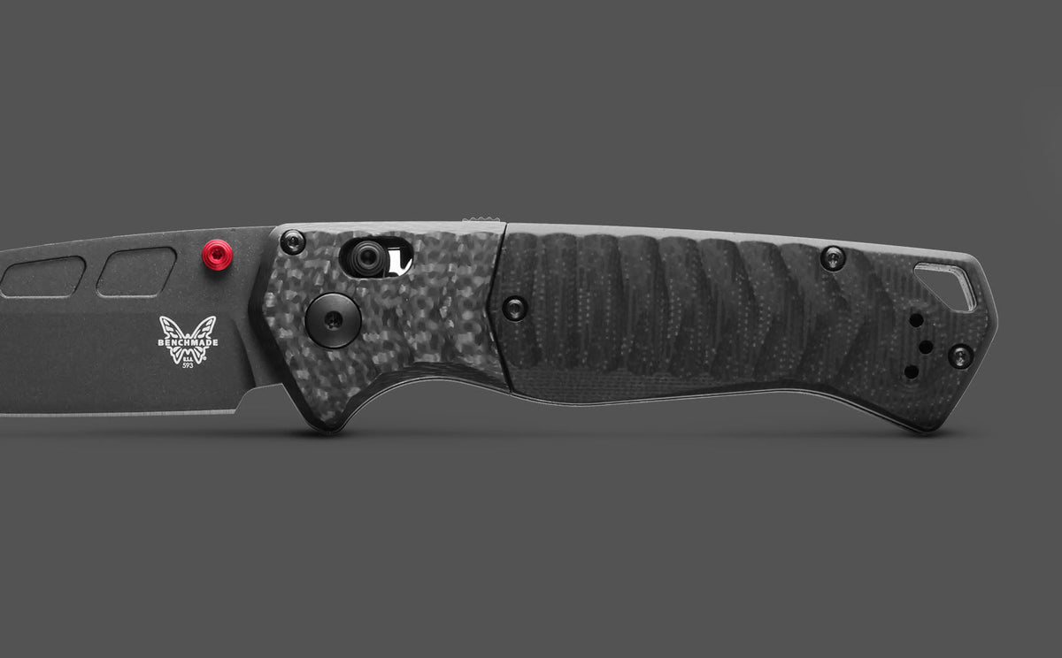 Valken Scout Pocket Knife – view 2