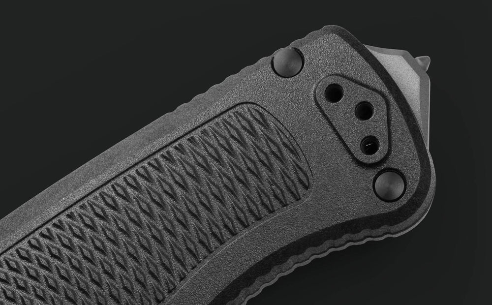 Valken Bolt Tactical Knife – view 3