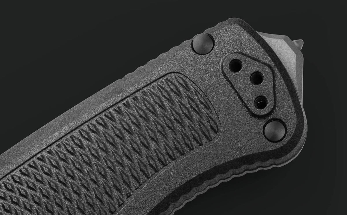 Valken Bolt Tactical Knife – view 3