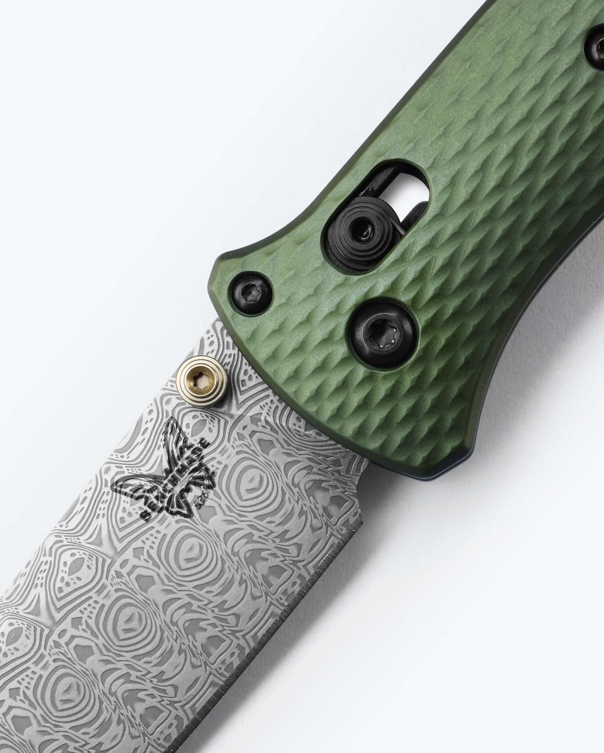 Valken Falcon Folding Knife – view 3