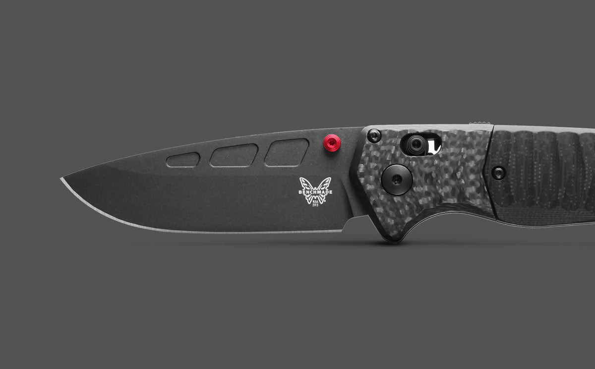 Valken Scout Pocket Knife – view 3