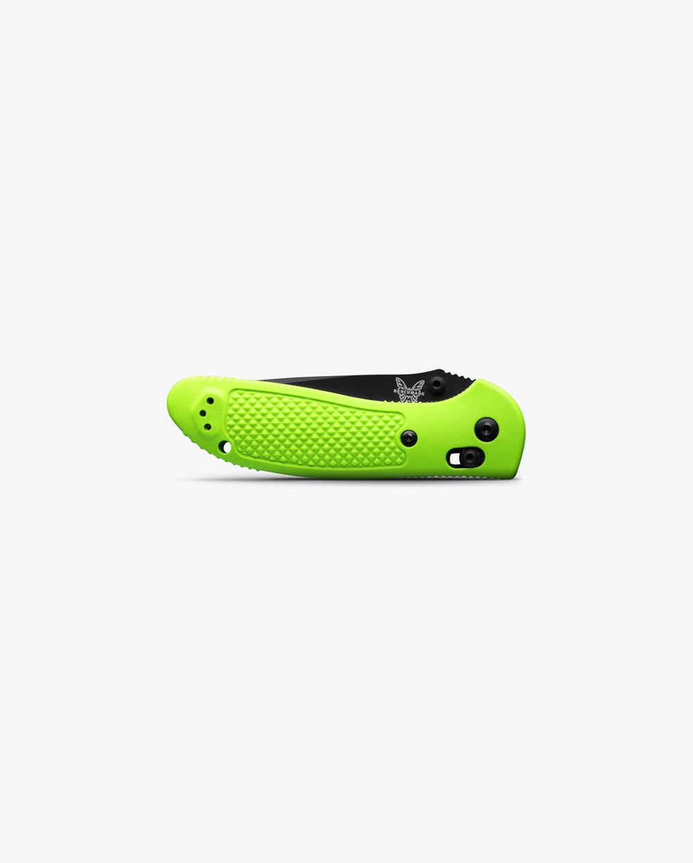 Valken Grip Folding Knife – view 2