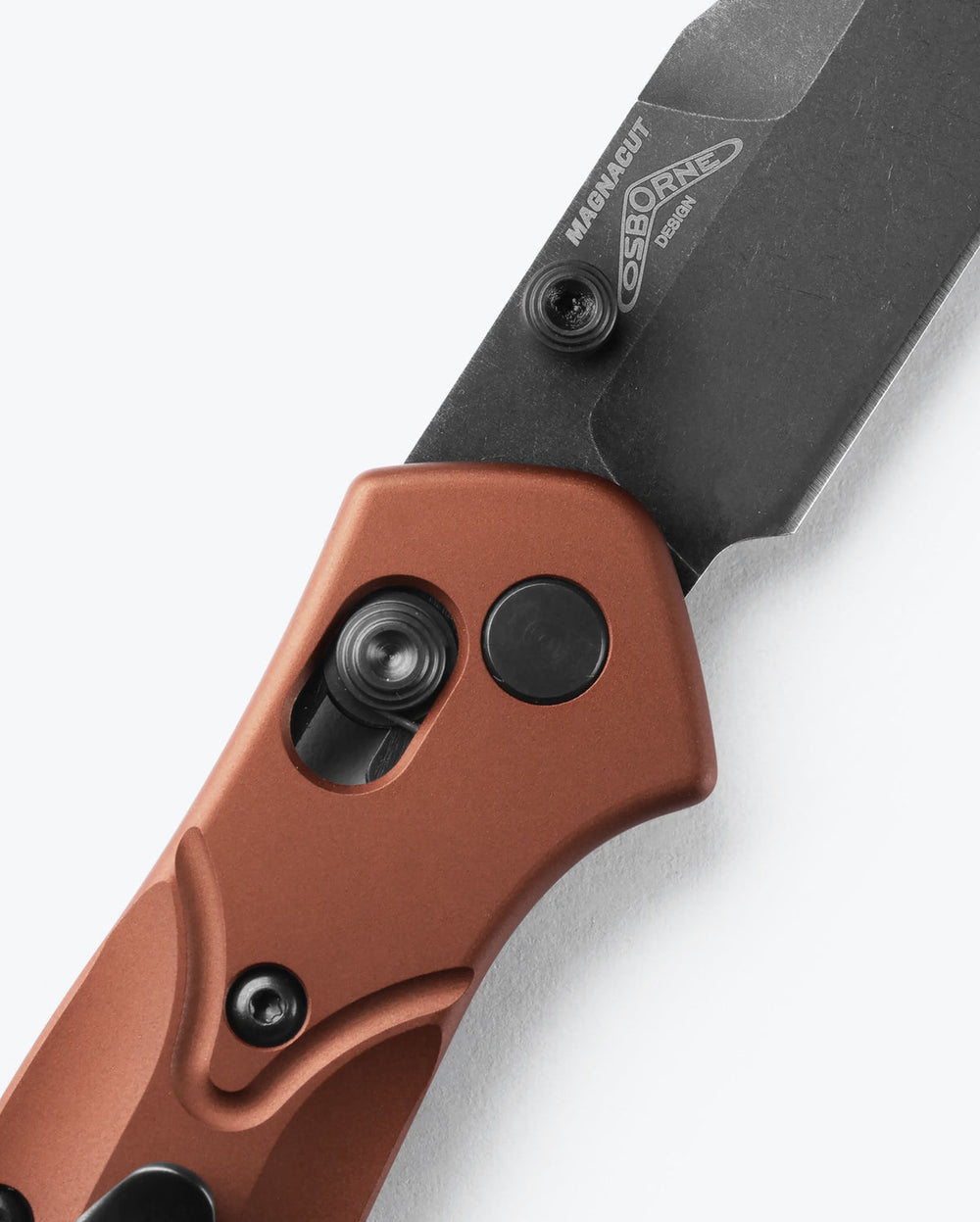 Valken Ridge Folding Knife – view 3